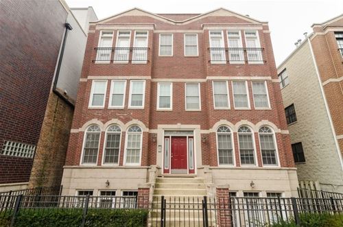 3044 N Oakley Unit 3, Chicago, IL 60618