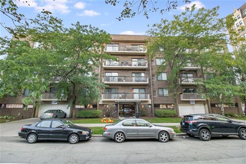 6102 N Sheridan Unit 509, Chicago, IL 60660