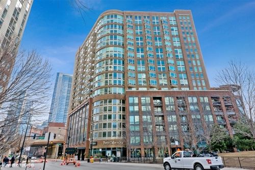 600 N Kingsbury Unit 1508, Chicago, IL 60654