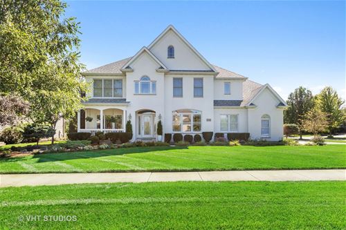 2544 Spartina, Naperville, IL 60564