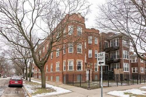 4857 N Lawndale Unit 103, Chicago, IL 60625