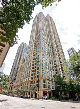 25 E Superior Unit 1806, Chicago, IL 60611