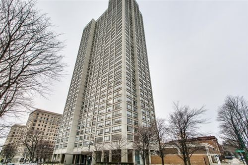 1700 E 56th Unit 1907, Chicago, IL 60637