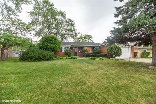 539 W Dempster, Des Plaines, IL 60016