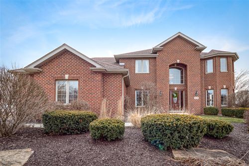 22345 Autumn, Frankfort, IL 60423