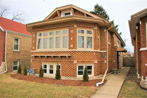 2103 Maple, Berwyn, IL 60402