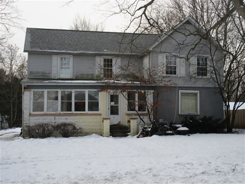 328 E High, Sycamore, IL 60178