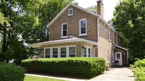 3508 Central, Evanston, IL 60201