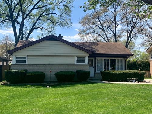 1601 W Euclid, Arlington Heights, IL 60005