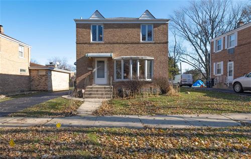 37 Howard, Hillside, IL 60162