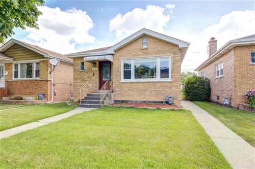 2841 Ridgeland, Berwyn, IL 60402