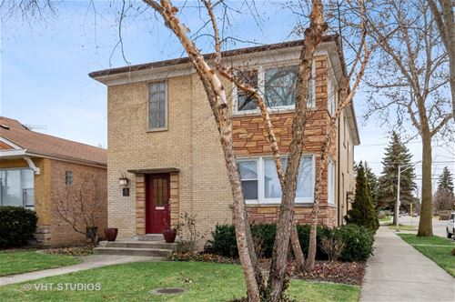 7441 W Isham, Chicago, IL 60631