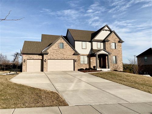 15183 S Ginger, Homer Glen, IL 60491