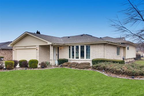 7741 W 157th, Orland Park, IL 60462