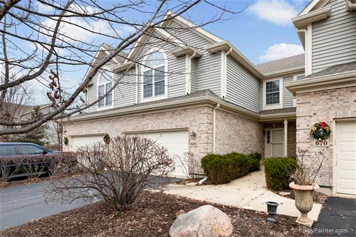 680 Juniper, Lake In The Hills, IL 60156