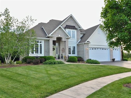 328 Eli Barnes, Sycamore, IL 60178