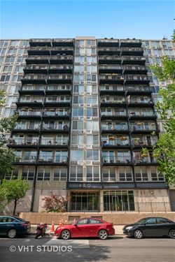 450 W Briar Unit 4N, Chicago, IL 60657