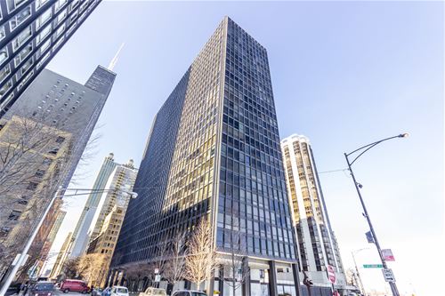 900 N Lake Shore Unit 1203, Chicago, IL 60611