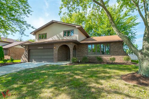 13012 Meadowview, Homer Glen, IL 60491