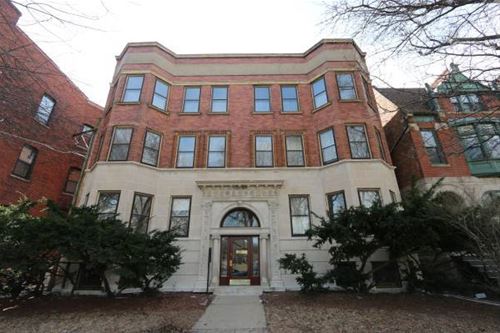 1363 E 50th Unit 2A, Chicago, IL 60615