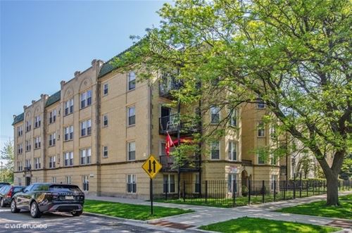 6511 N Oakley Unit 2, Chicago, IL 60645