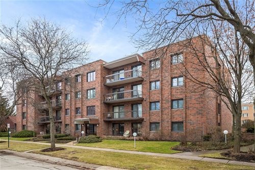 9221 Drake Unit 101N, Evanston, IL 60203