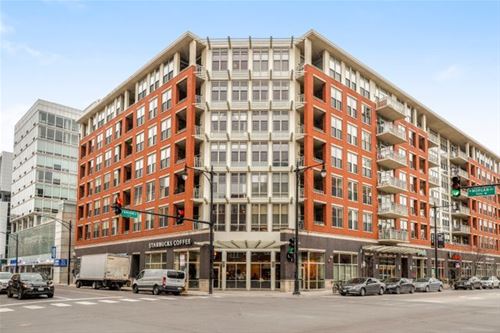 1001 W Madison Unit 306, Chicago, IL 60607