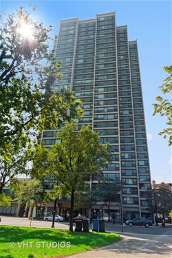 1850 N Clark Unit 2302, Chicago, IL 60614