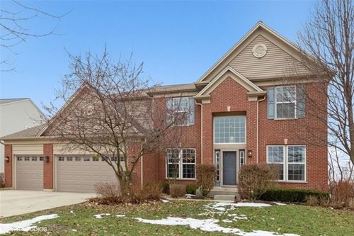 913 Blue Ridge, Streamwood, IL 60107