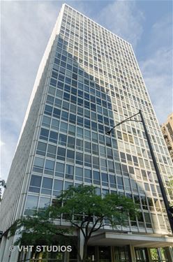 2400 N Lakeview Unit 2003, Chicago, IL 60614