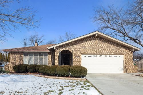 12262 Partridge, Orland Park, IL 60467