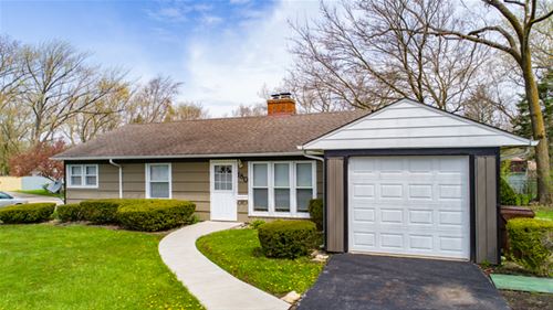 180 Miami, Park Forest, IL 60466