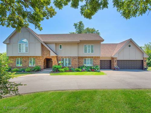 10S420 Glenn, Burr Ridge, IL 60527