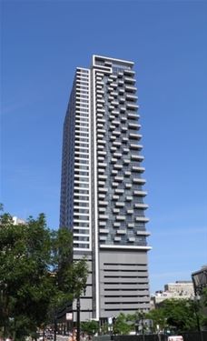 235 W Van Buren Unit 2904, Chicago, IL 60607