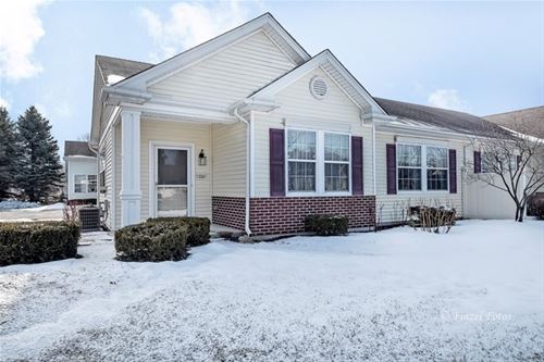 13061 Pennsylvania Unit 13061, Huntley, IL 60142