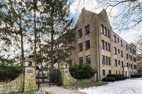 724 Noyes Unit E3, Evanston, IL 60201