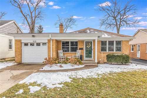 315 W Mueller, Arlington Heights, IL 60004