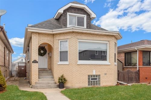 4830 W Ainslie, Chicago, IL 60630