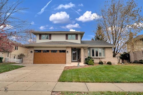 7814 Woodstock, Tinley Park, IL 60477