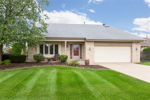 14752 Greenbrier, Homer Glen, IL 60491