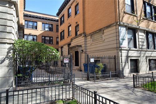 714 W Buckingham Unit 3E, Chicago, IL 60657