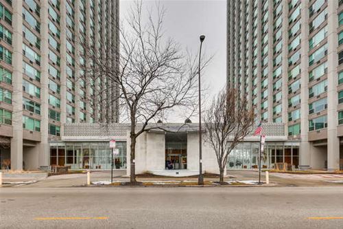 3600 N Lake Shore Unit 710, Chicago, IL 60613