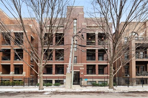 675 N Peoria Unit 3N, Chicago, IL 60642