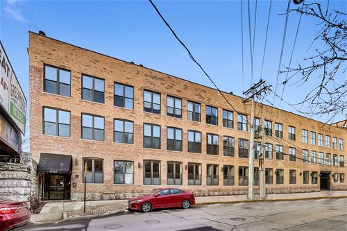 1760 W Wrightwood Unit 103, Chicago, IL 60614