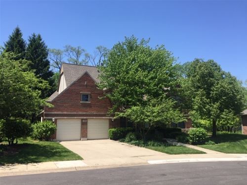 729 Prestbury, Northbrook, IL 60062