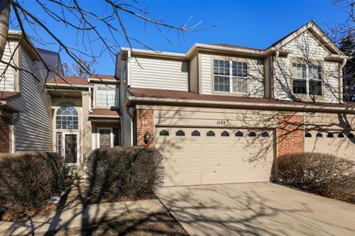 1143 Wickfield, Naperville, IL 60563