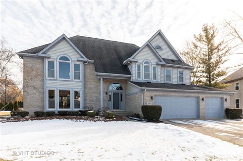 2921 Kingston, Buffalo Grove, IL 60089