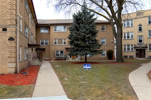 4456 W Gunnison Unit GB, Chicago, IL 60630