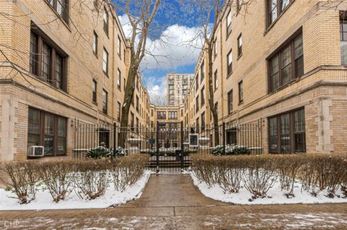 442 W Surf Unit 3B, Chicago, IL 60657