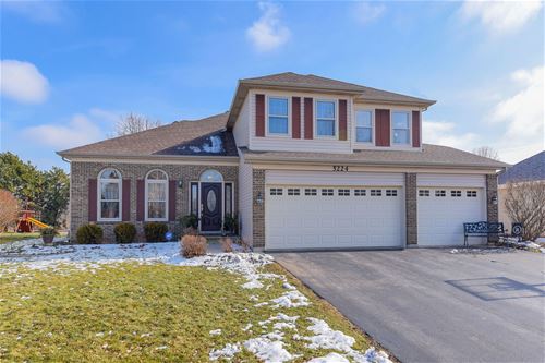 5224 Coneflower, Naperville, IL 60564